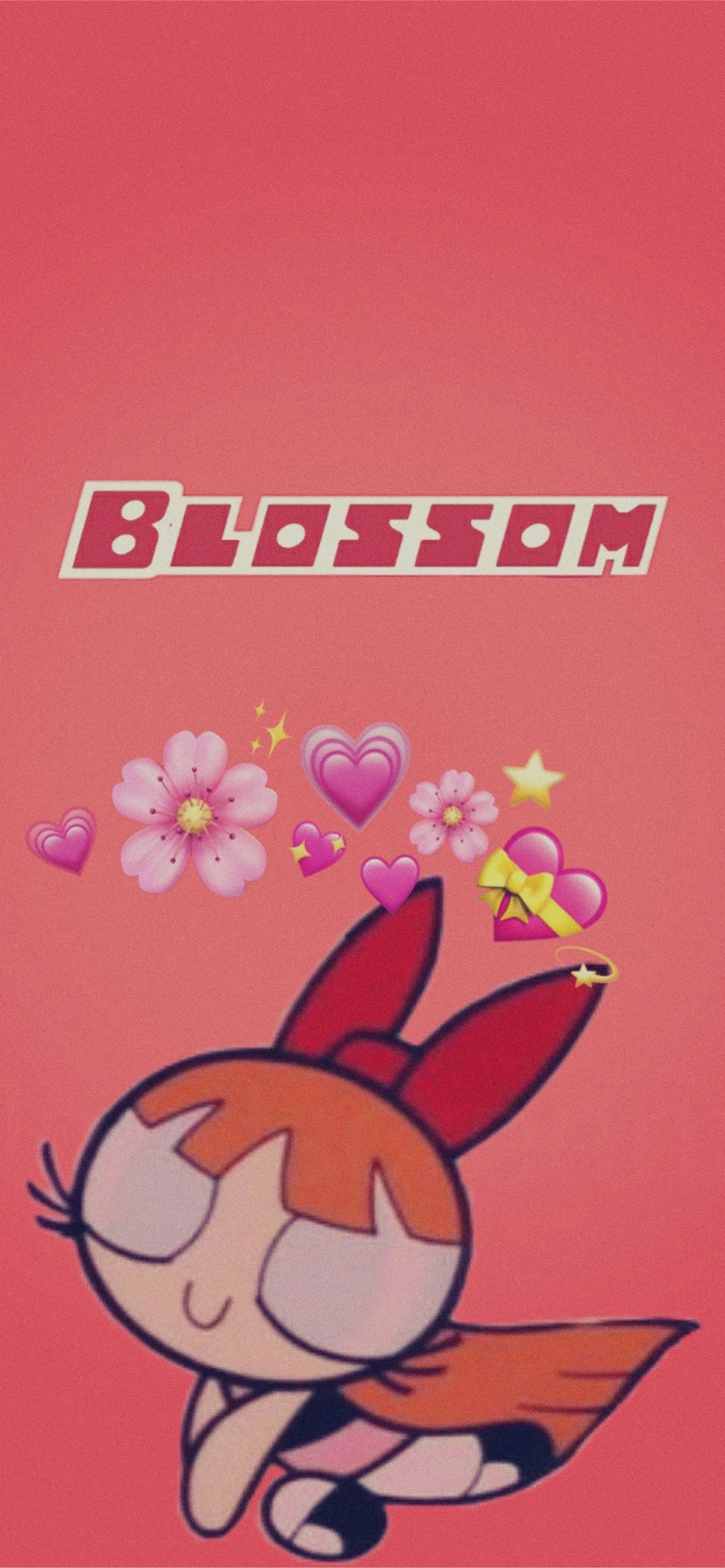 1290x2780 Best The powerpuff girls iPhone HD Wallpaper, Phone