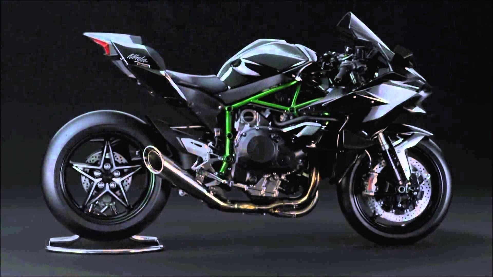 1920x1080 Kawasaki Ninja H2 Wallpaper. Kawasaki, Kawasaki ninja, Kawasaki bikes, Desktop