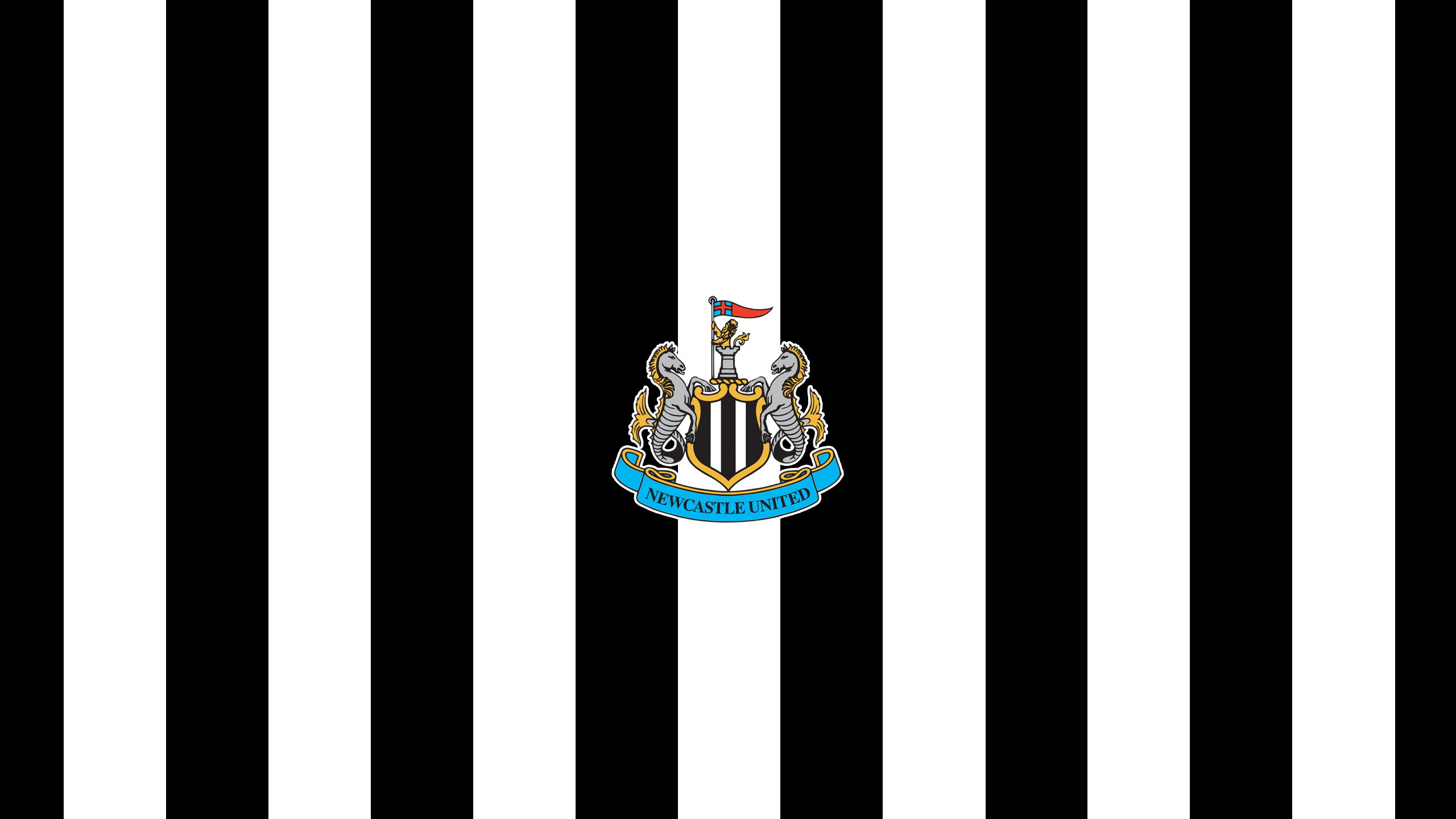 2560x1440 Newcastle United FC, Desktop