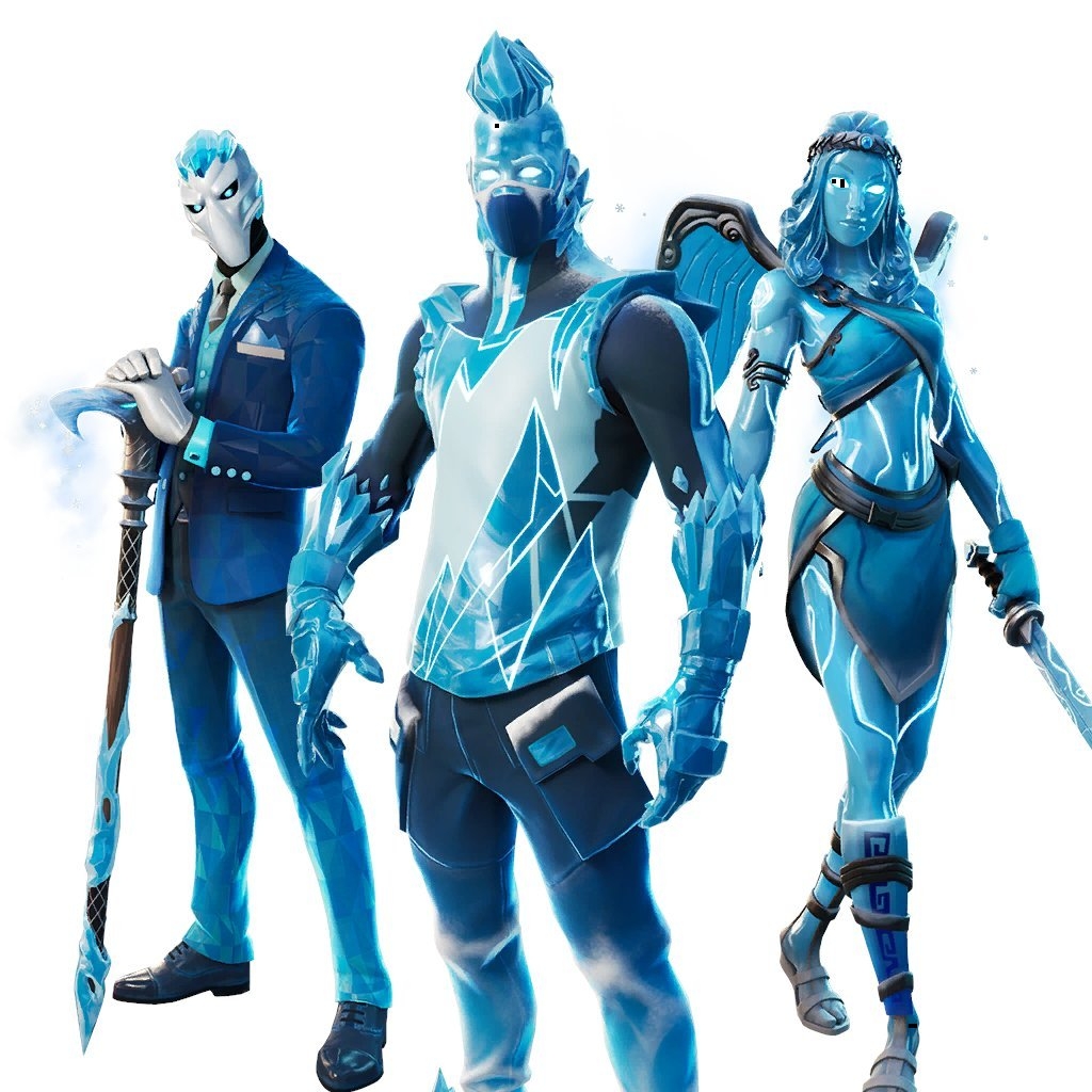 1030x1030 Snow Drift Fortnite wallpaper, Phone