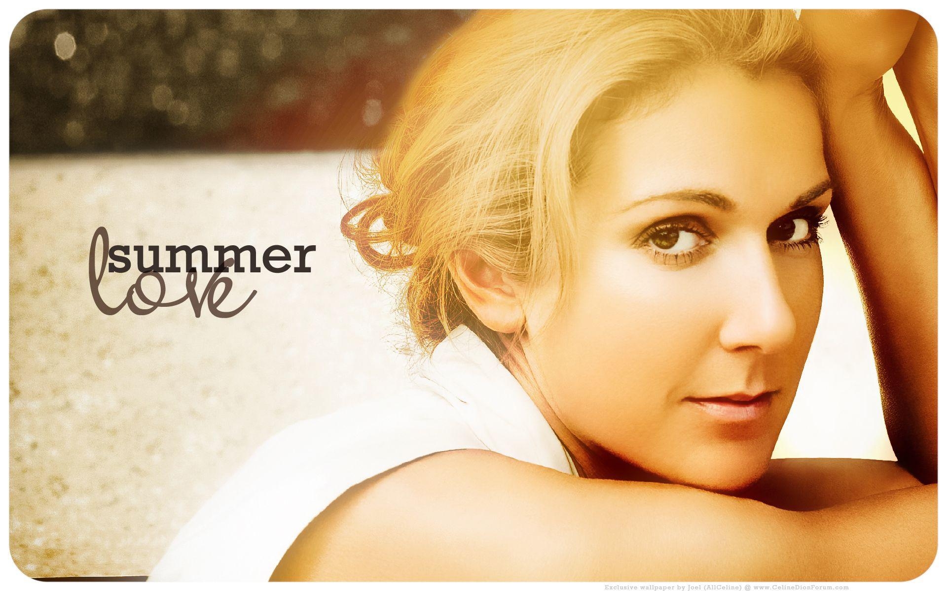 1920x1200 Summer Love HD Wallpaper Talk / Graphique, Desktop