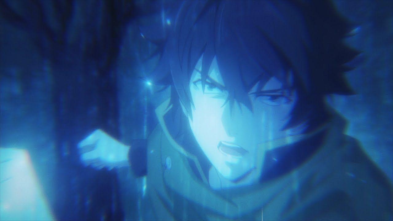 1280x720 THE RISING OF THE SHIELD HERO Anime Gets A New Trailer, Desktop