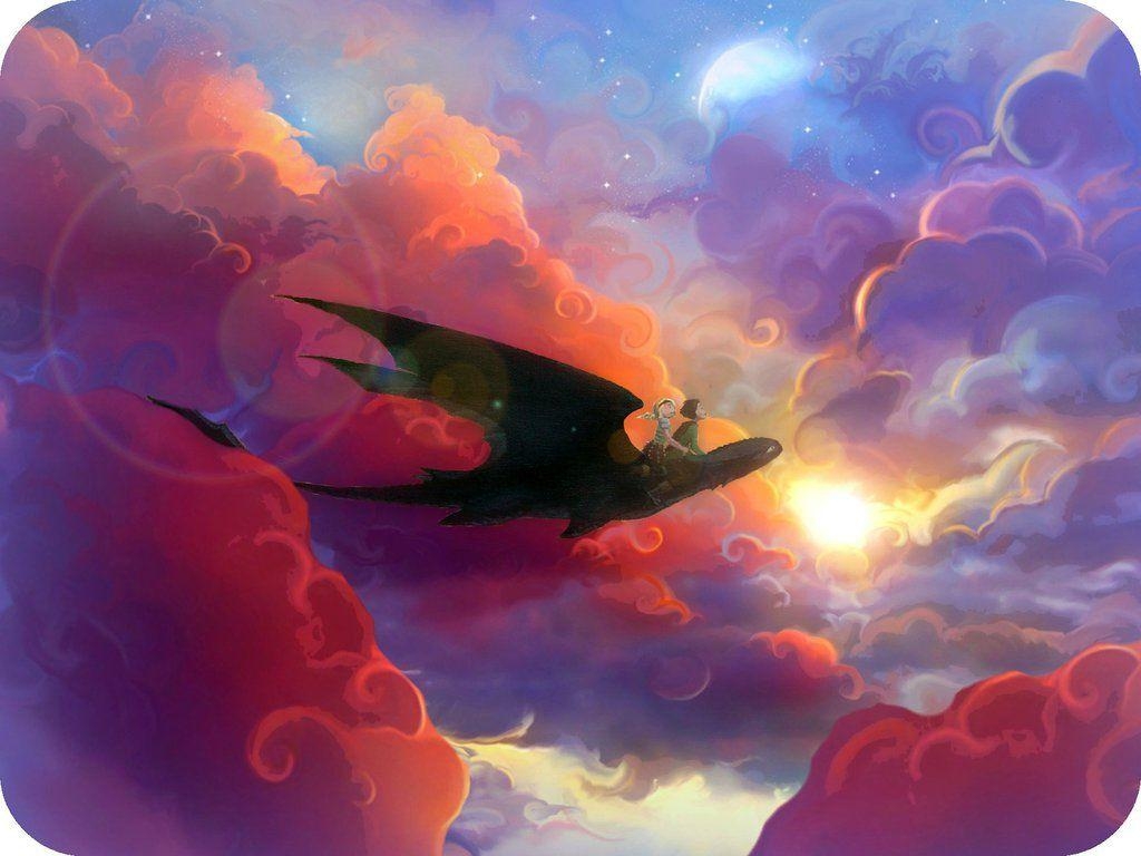 1030x770 HTTYD Wallpaper: Cloud Jumpers By MoonFlamesd. Fant Sns, Desktop