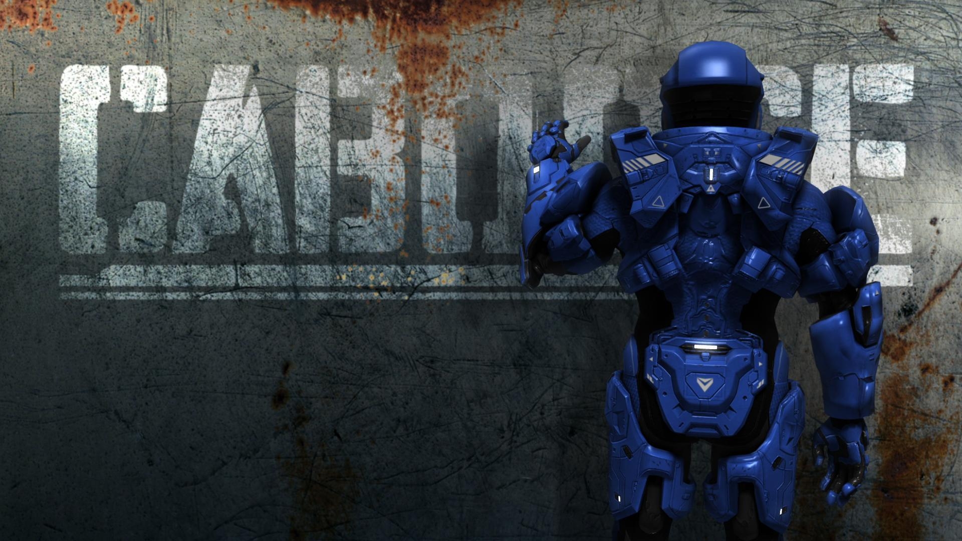 1920x1080 Rooster Teeth · RvB12 Teaser Wallpaper, Desktop