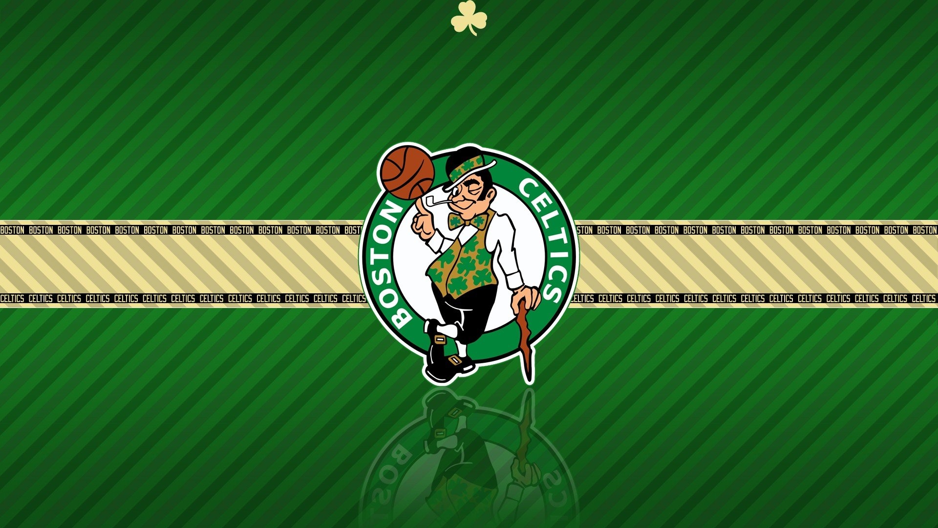 1920x1080 Boston Celtics HD Wallpaper and Background, Desktop