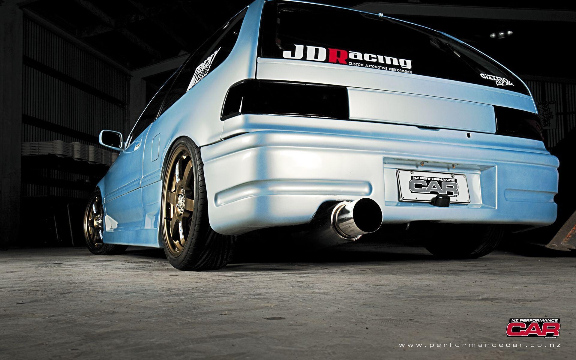 1920x1200 Honda Civic Wallpaper, Desktop