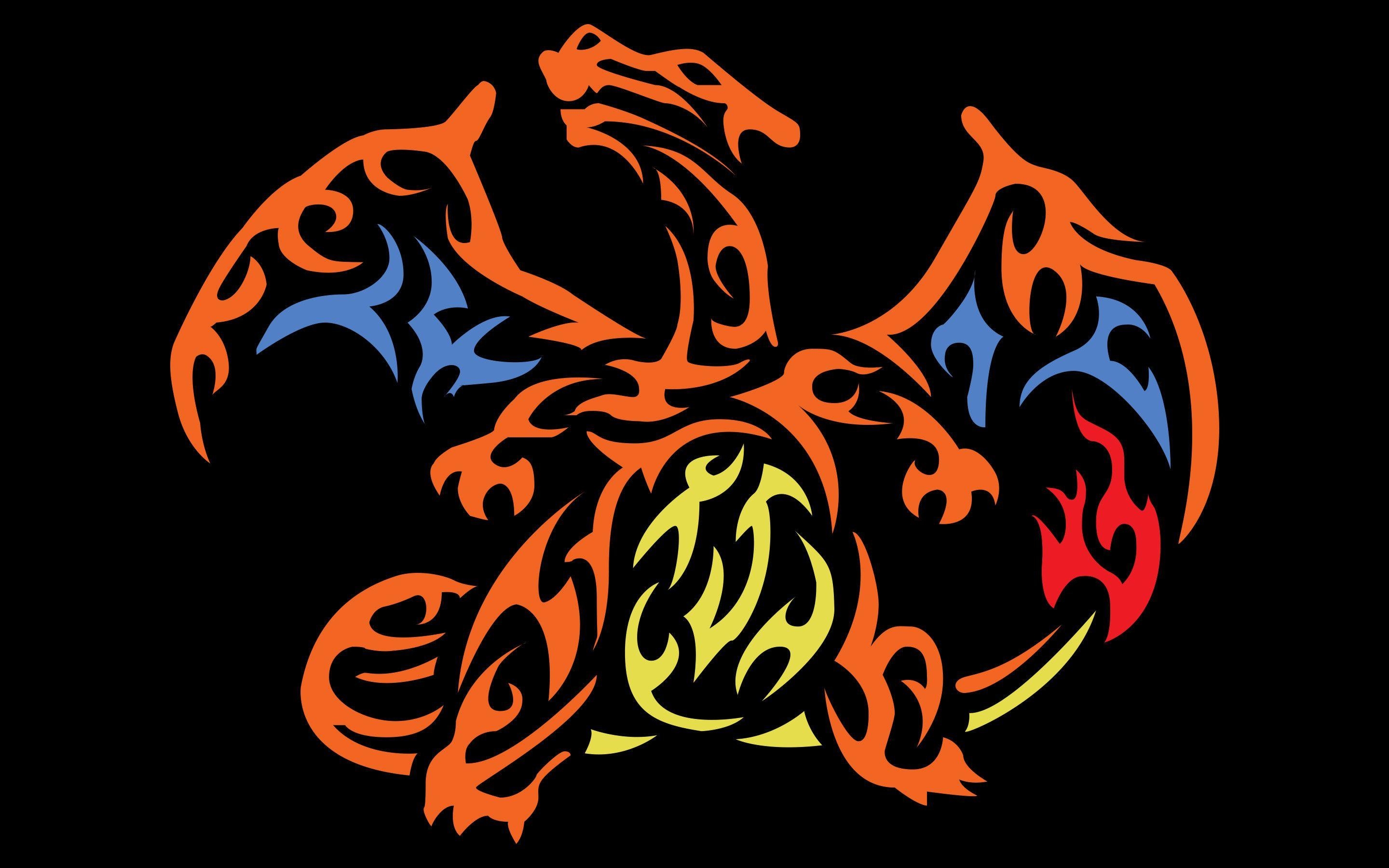 2880x1800 Charizard Wallpaper Free Charizard Background, Desktop