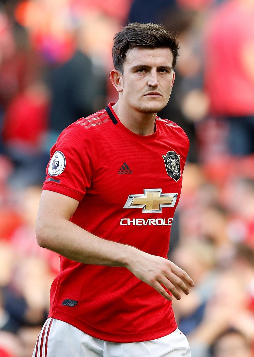 1000x1410 Harry Maguire looking to contribute at.co.uk, Phone