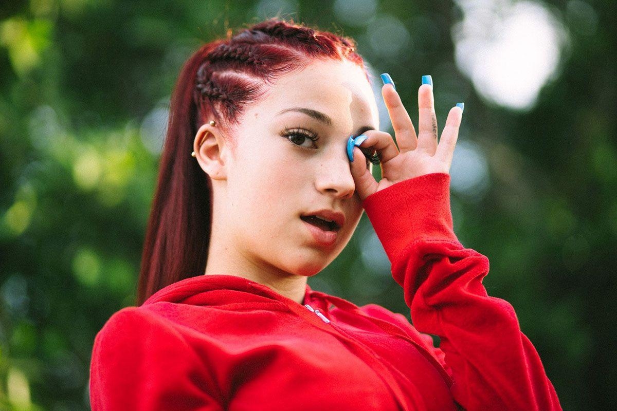 1200x800 My Weird Obsession with Bhad Bhabie, Desktop