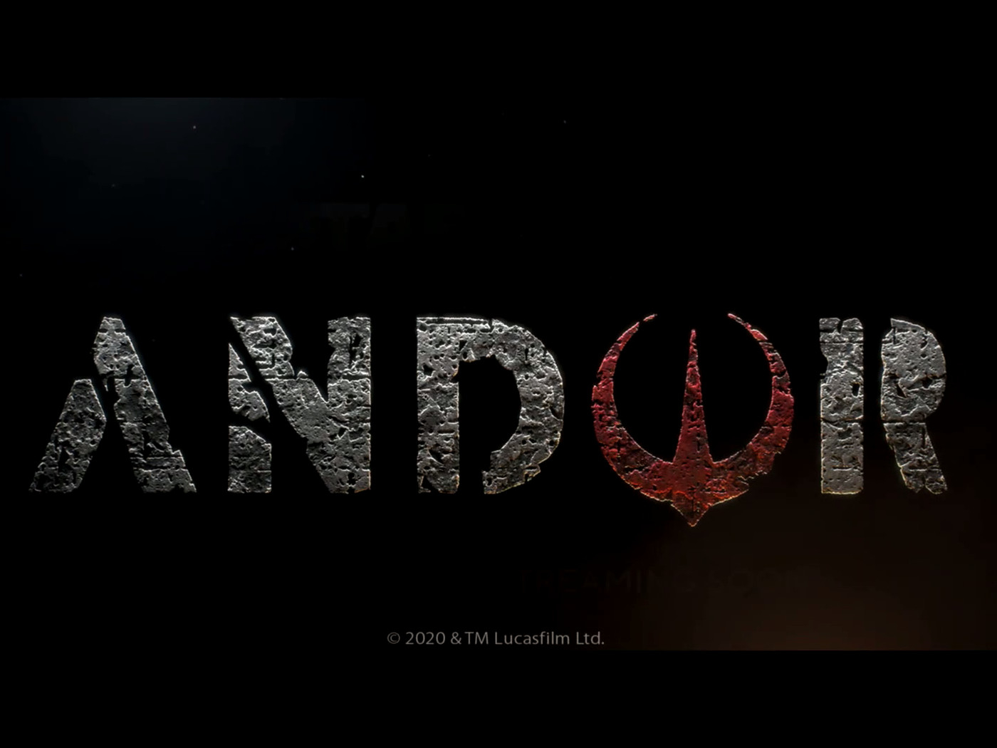 1400x1050 First look at Andor, the Star Wars: Rogue One prequel is grungy and sleek, Desktop