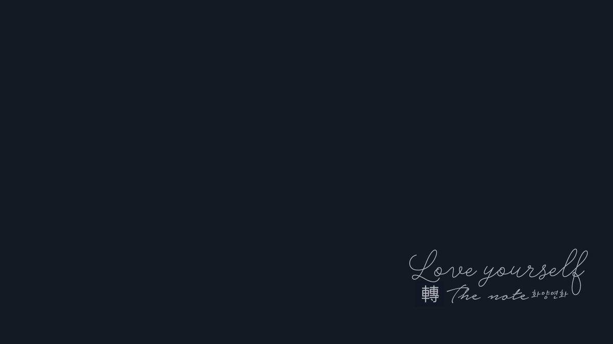 1200x680 BTS Love Yourself Desktop Wallpaper Free BTS Love Yourself, Desktop