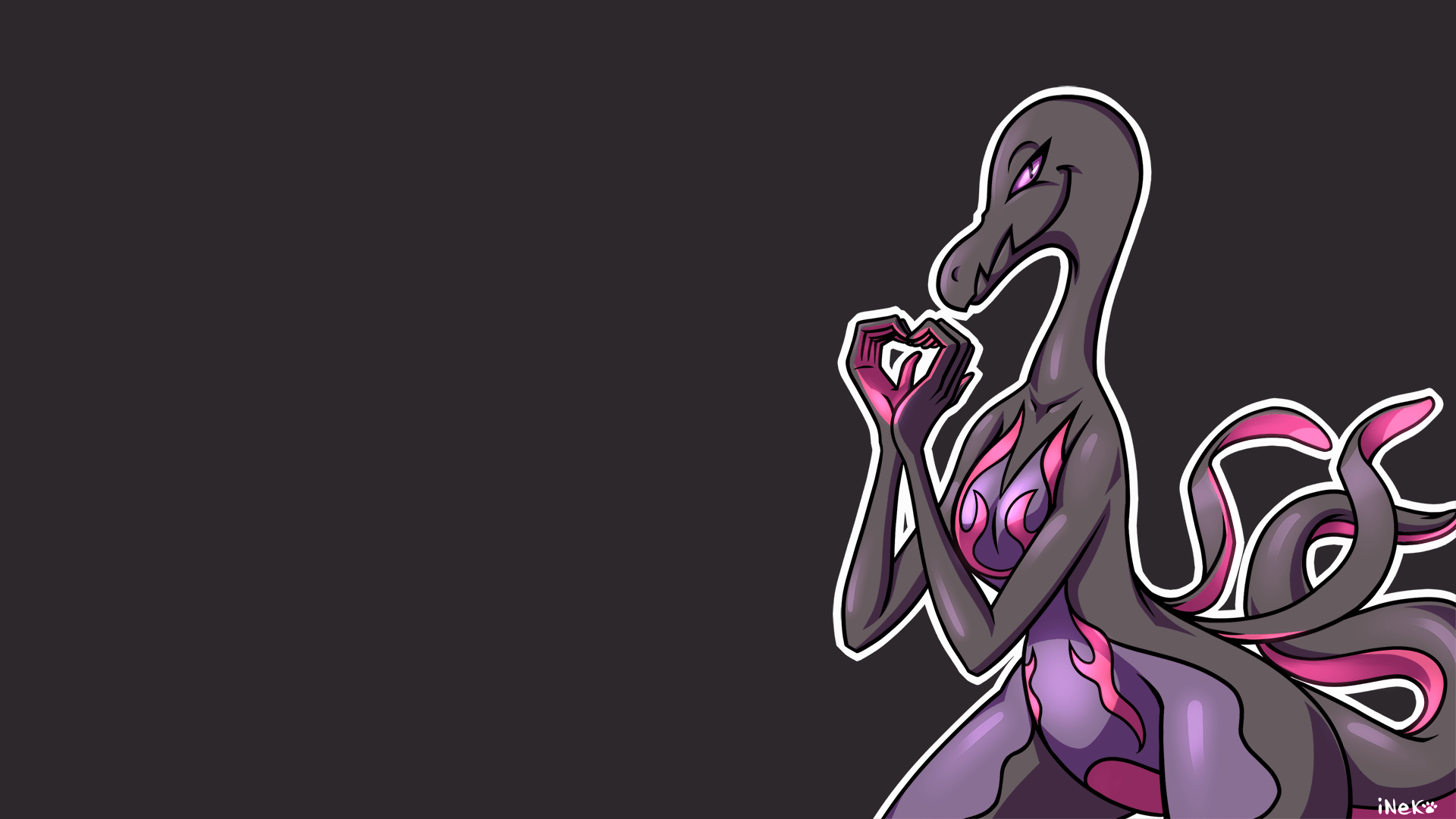 1920x1080 Salzzle by Necozuki - Fur Affinity [dot] net, Desktop