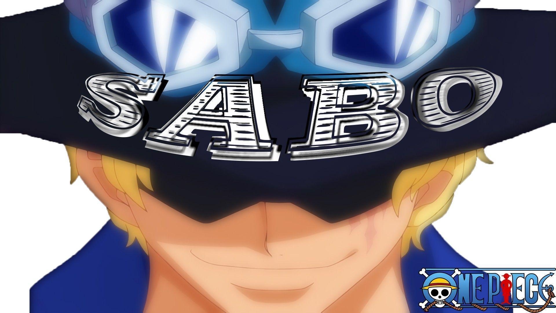 1920x1080 One Piece, Sabo Wallpaper HD / Desktop and Mobile Background, Desktop