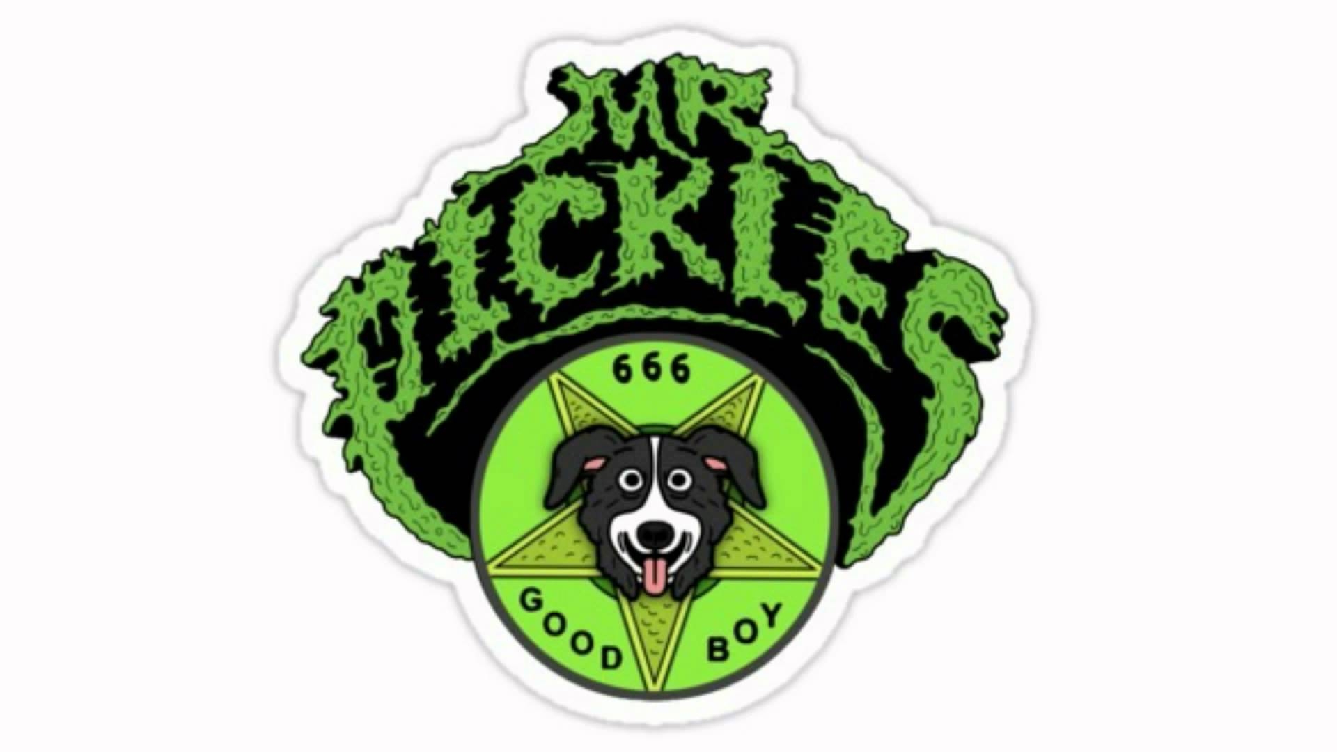 1920x1080 Mr Pickles Wallpaper Pickles Logo, HD Wallpaper & background, Desktop