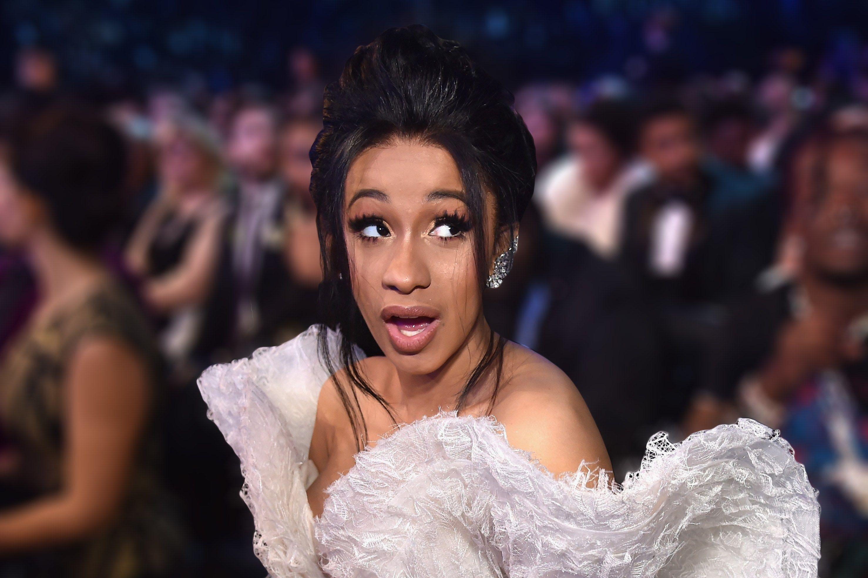 2960x1970 Cardi B HD Wallpaper, Desktop