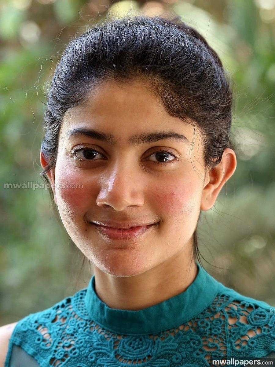 900x1200 Download Sai Pallavi Cute HD Photo (1080p) in 1080p HD quality to, Phone