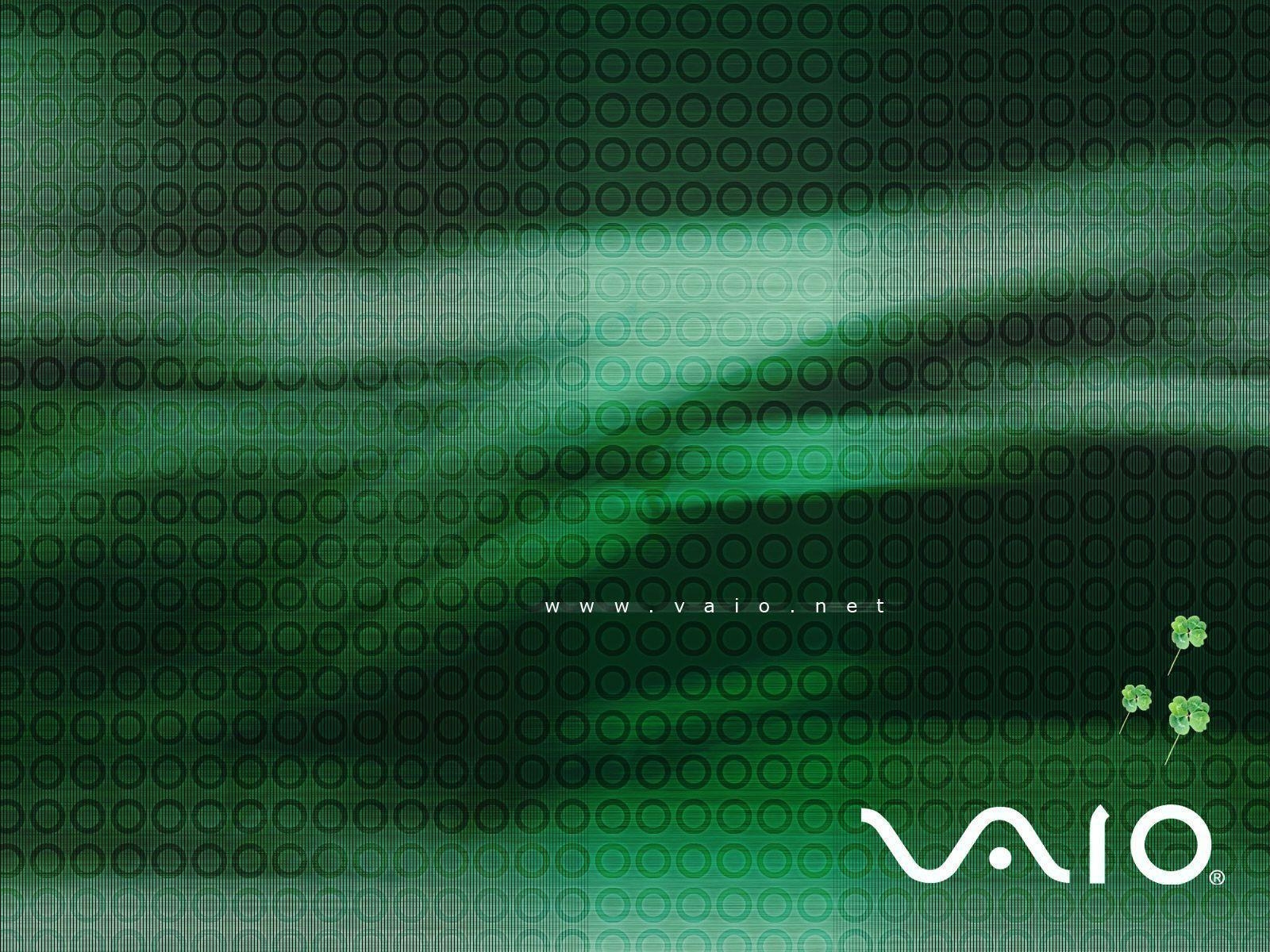 1600x1200 HD Sony Vaio Wallpaper & Vaio Background For Free Download, Desktop