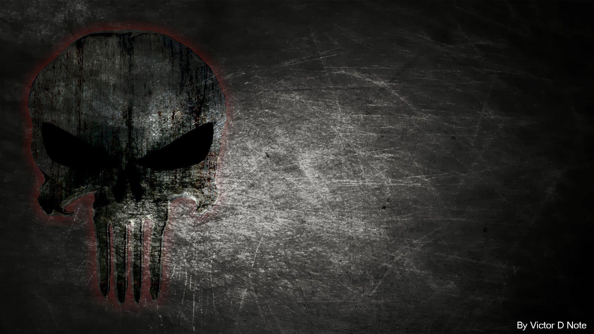 1920x1080 The Punisher Wallpaper. Hot HD, Desktop