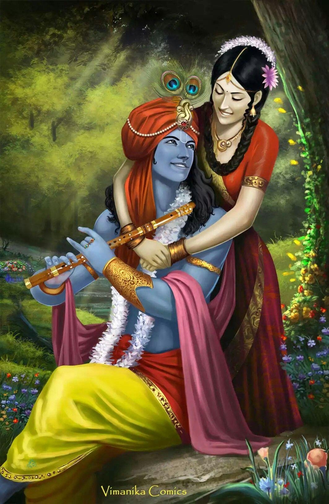 1070x1630 Krishna & Radha.love. My Krishna ❤️. Lord, Phone