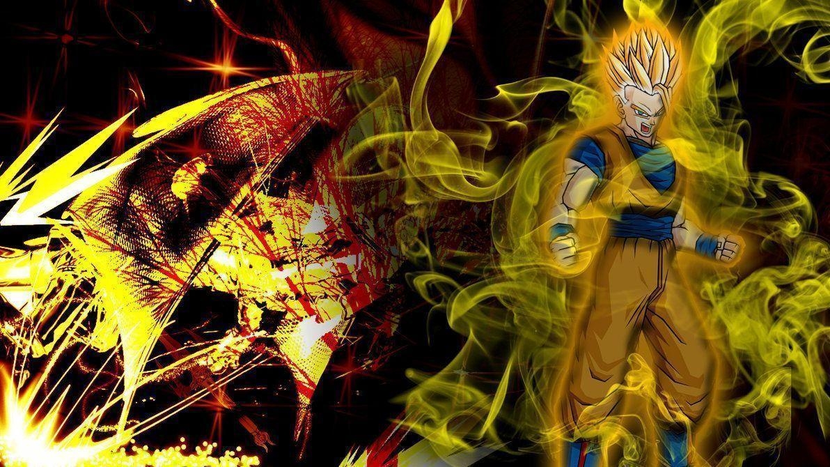 1200x670 Gohan HD Picture Wallpaper For Desktop, Desktop