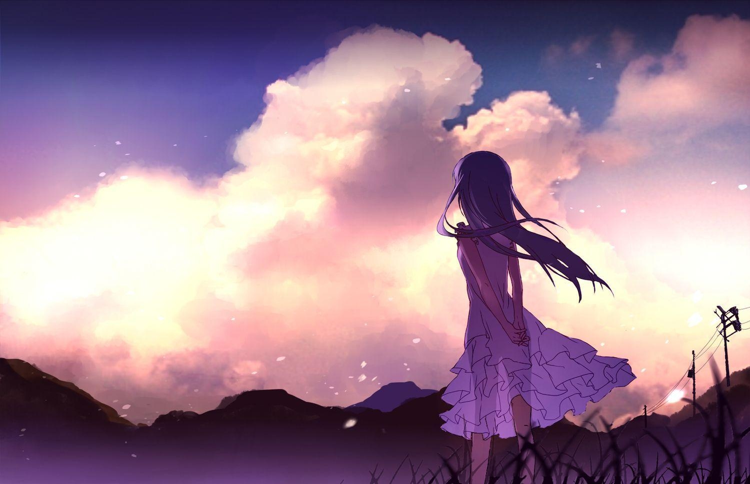 1500x970 Lonely Girl Wallpaper Free Lonely Girl Background, Desktop