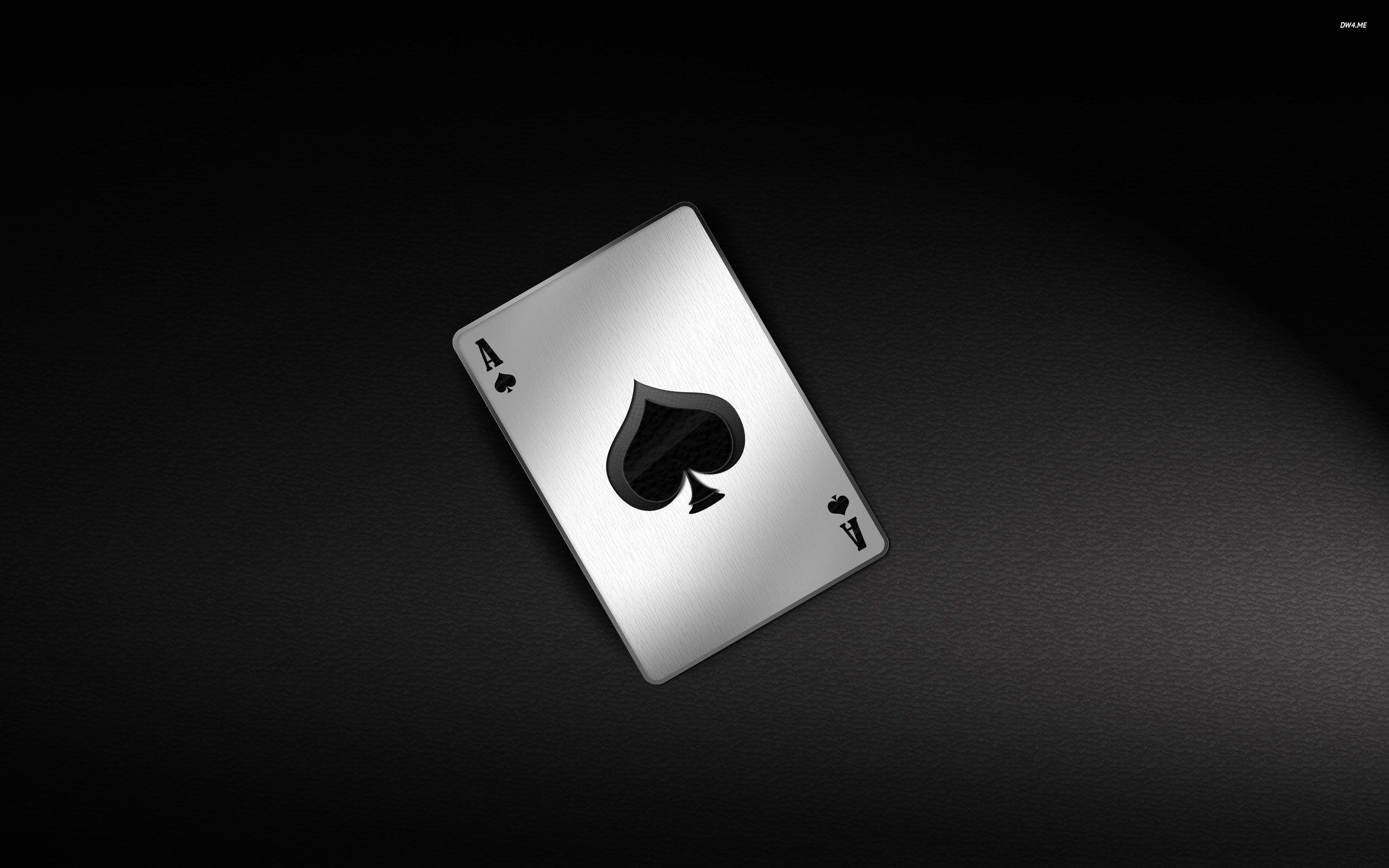 2560x1600 Ace Of Spades Wallpaper Pack 31: Ace Of Spades Wallpaper, 34 Ace, Desktop