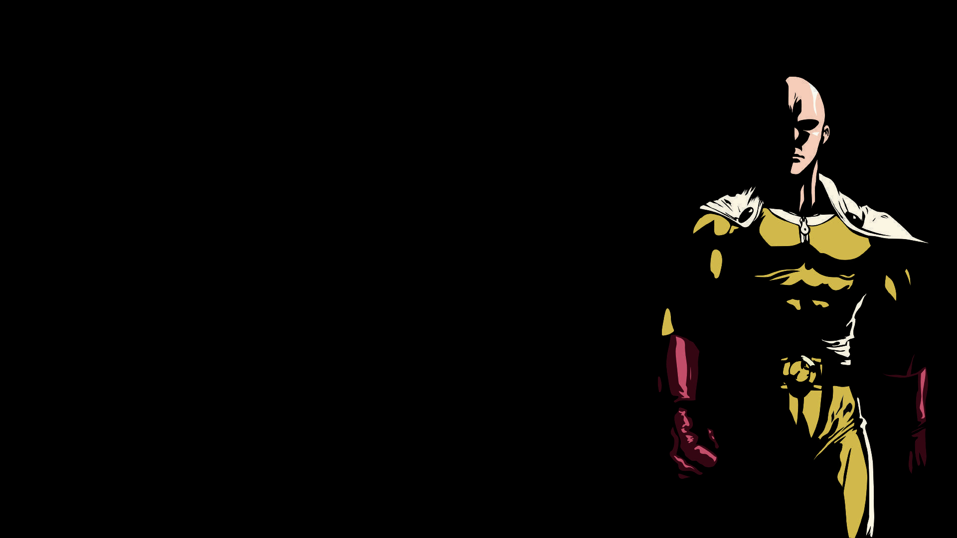 1920x1080 One Punch Man Wallpaper 2020, Desktop