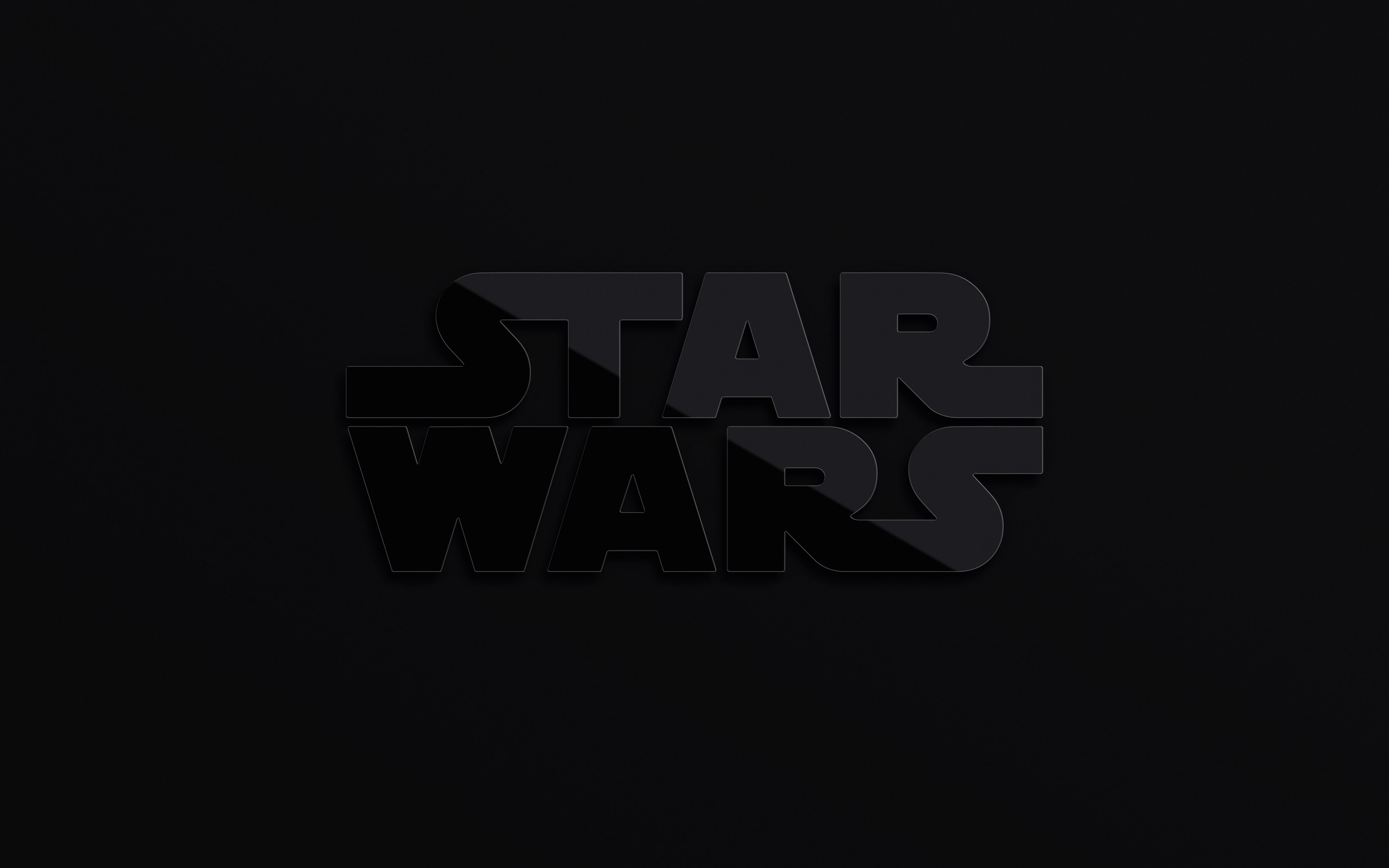 2880x1800 Download wallpaper: Star Wars. Fan art, Desktop