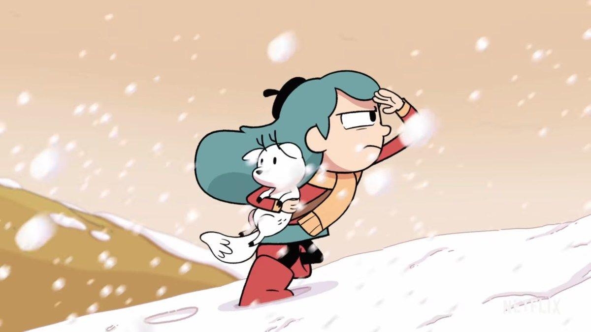 1200x680 New Netflix Show Hilda Helps to Scratch That Gravity Falls Itch, Desktop