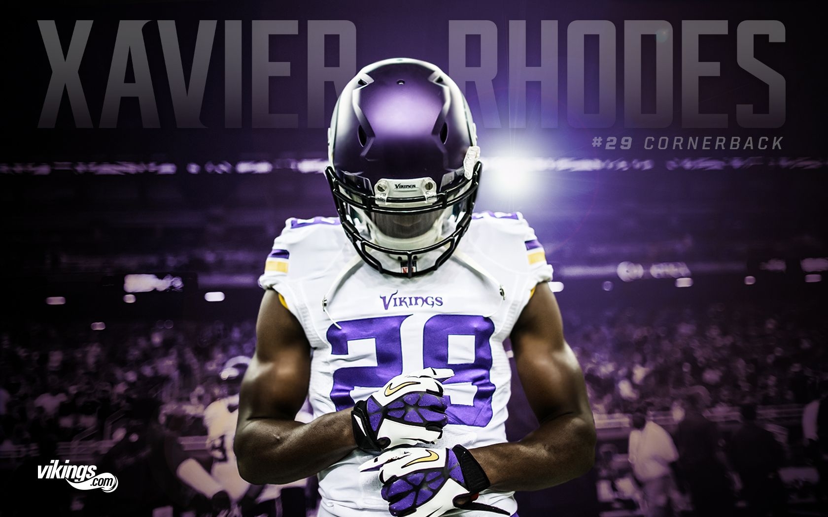 1680x1050 Minnesota Vikings Wallpaper, Desktop