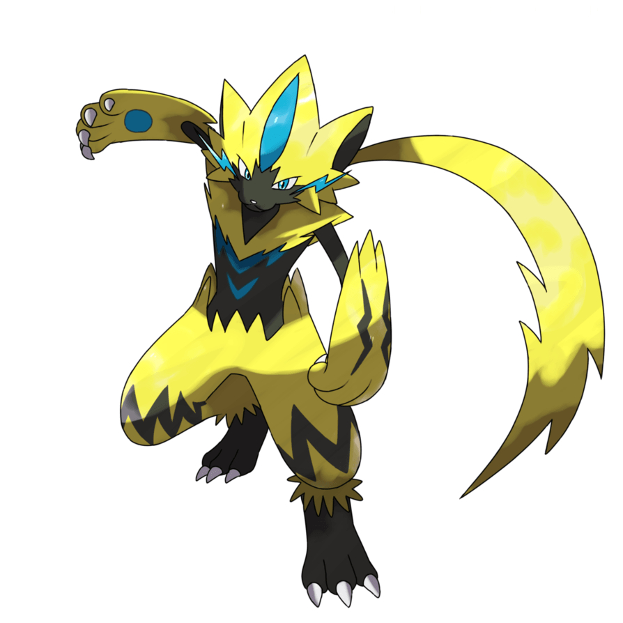 900x900 ZERAORA FANART, Phone