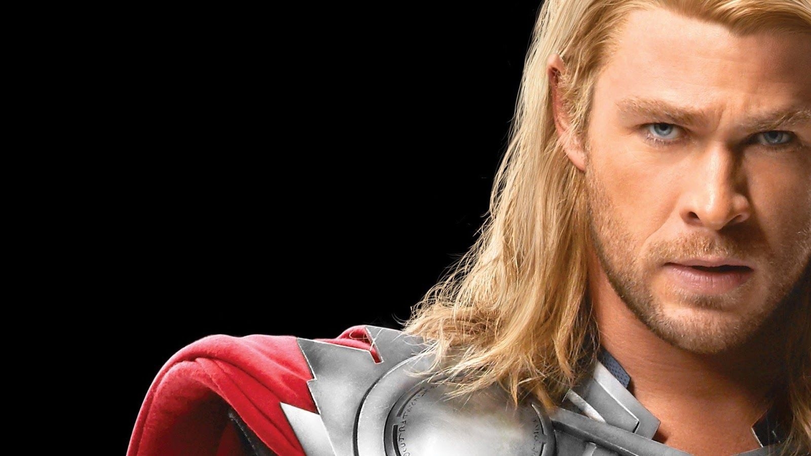 1600x900 Chris Hemsworth Background, Desktop