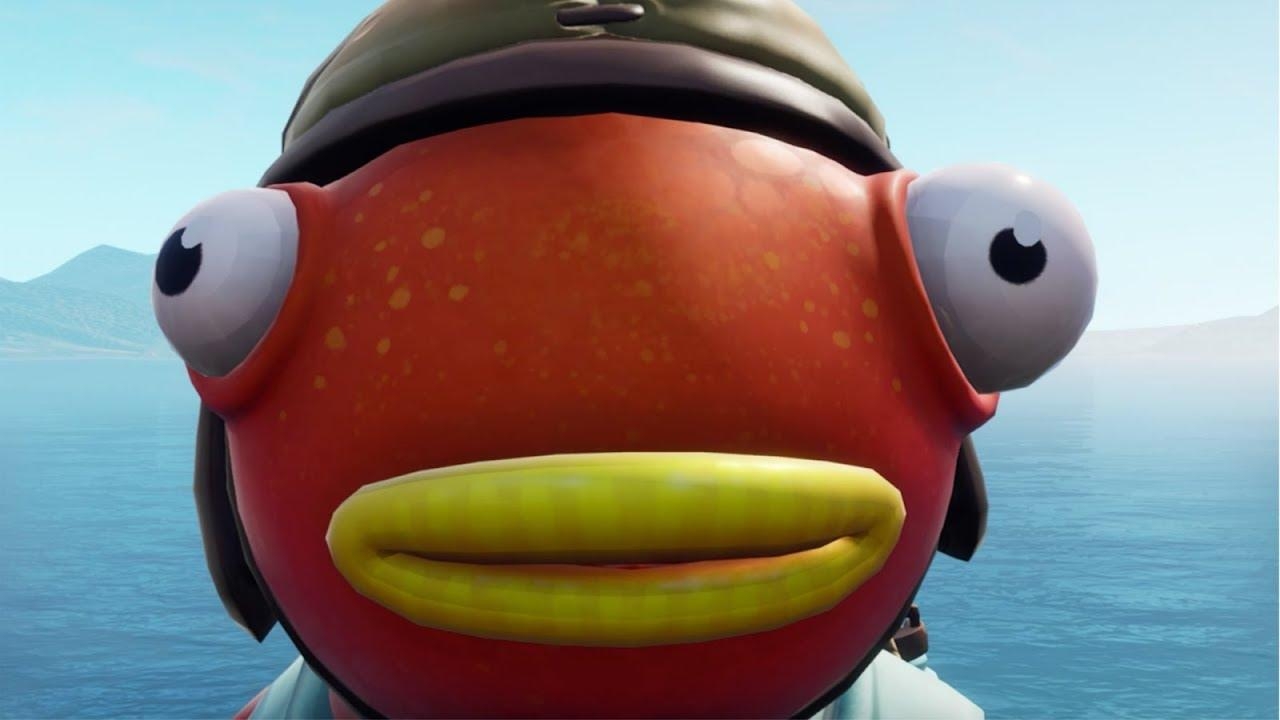 1280x720 Fortnite Fishstick Wallpaper Free Fortnite Fishstick Background, Desktop