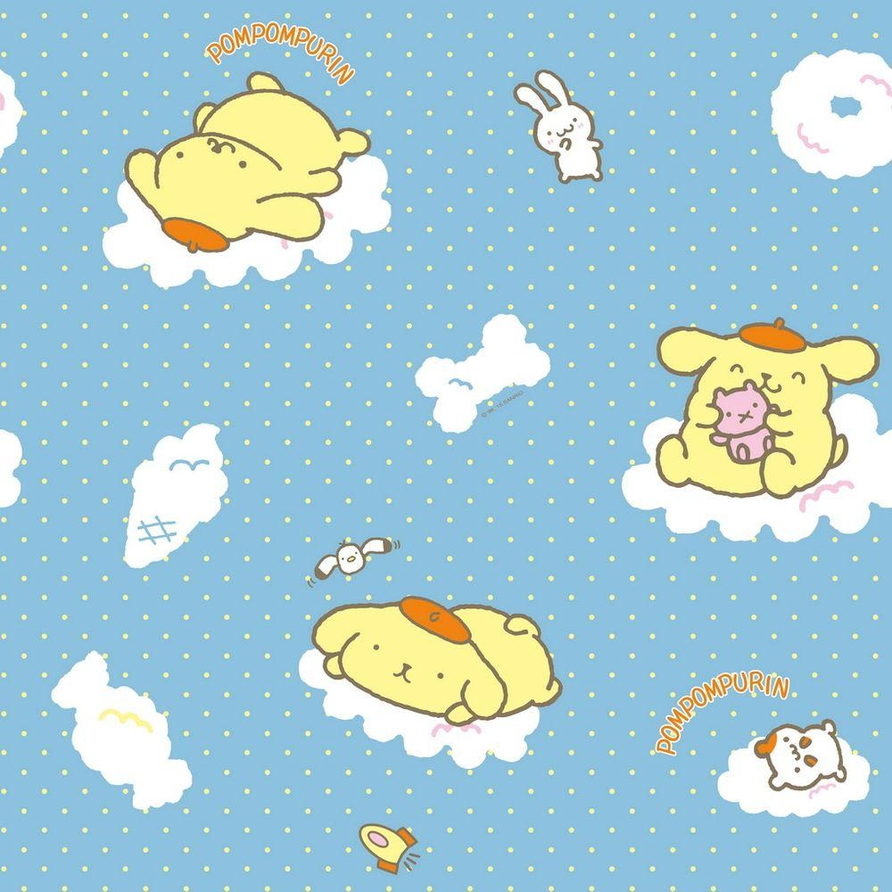 1000x1000 Pompompurin Wallpaper , Wallpaper Download, (50), Phone