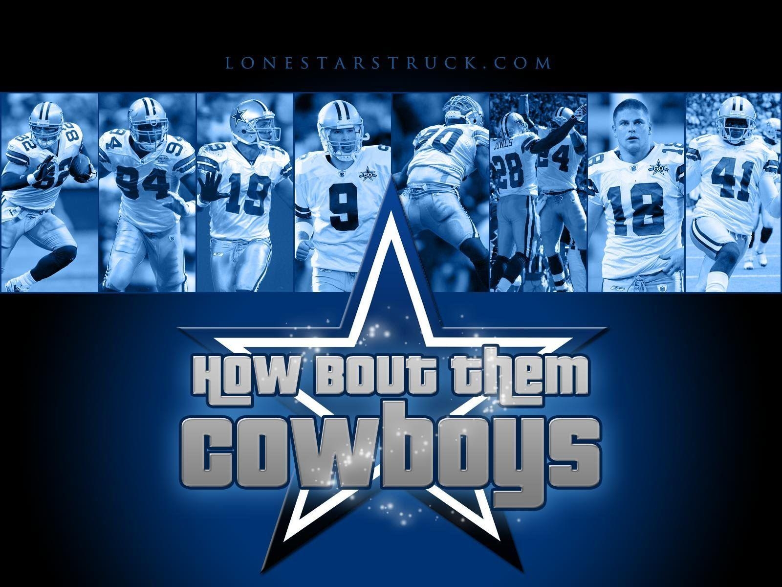 1600x1200 Dallas Cowboy Wallpaper, Desktop