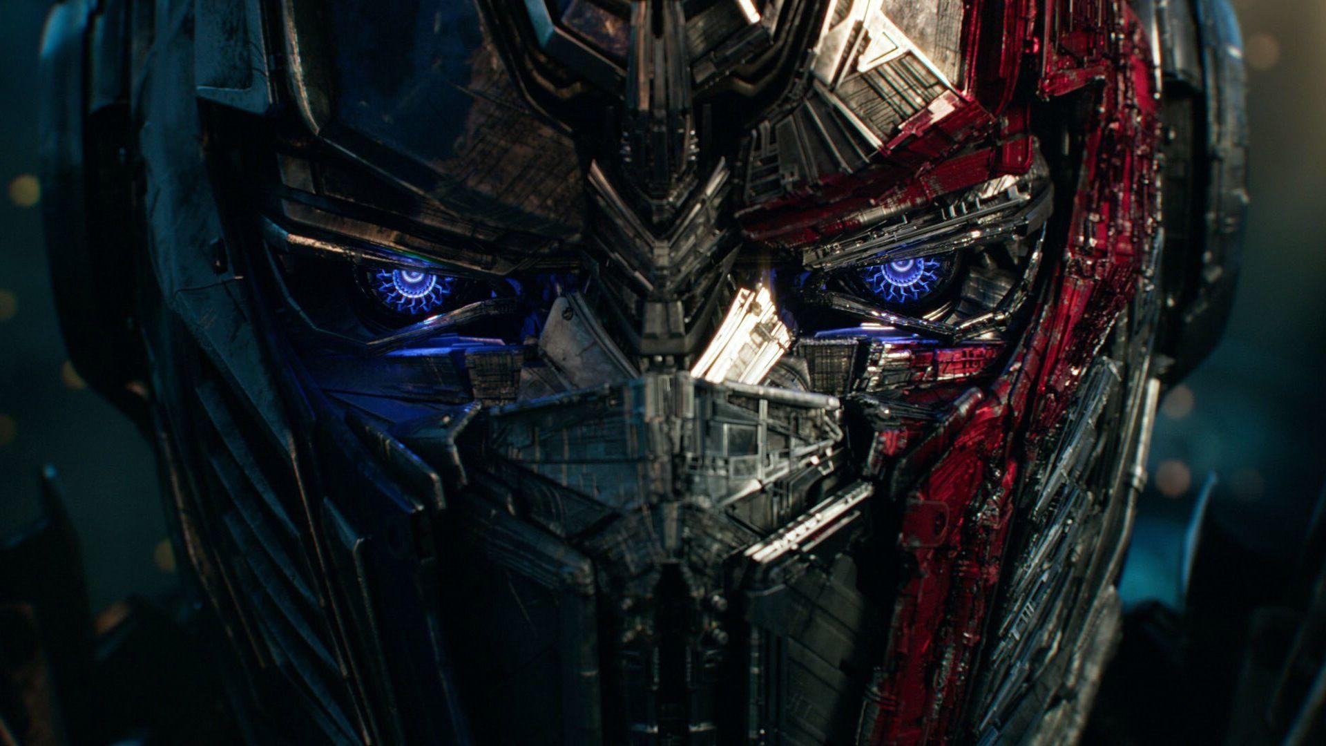 1920x1080 Optimus Prime Transformers 5 2017 Mo. Wallpaper, Desktop