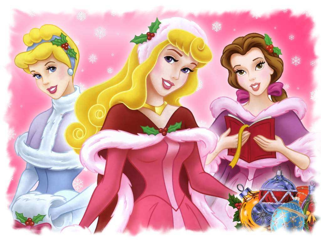 1030x770 Disney All Princess Friends Wallpaper. Drawing and Coloring for Kids, Desktop