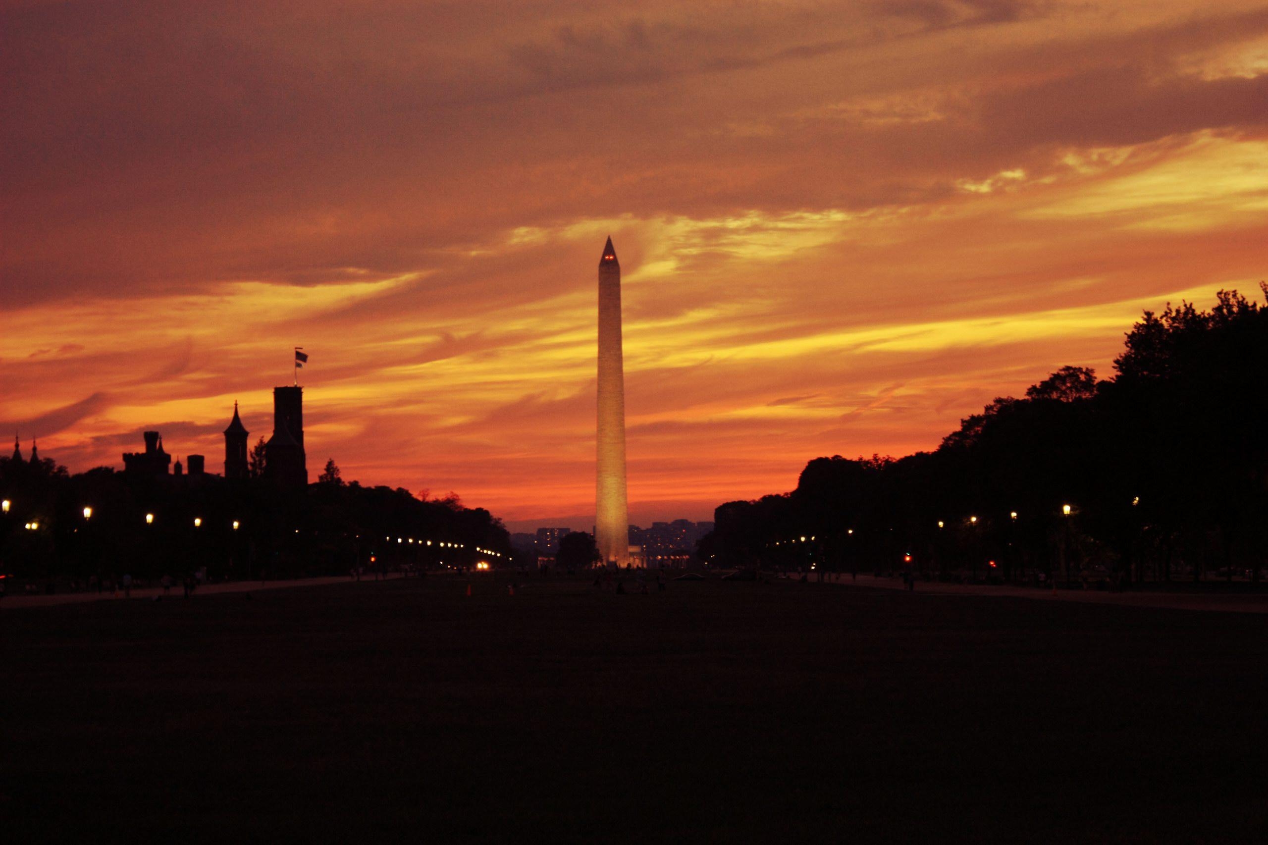 2560x1710 Washington DC Wallpaper Theme, Desktop