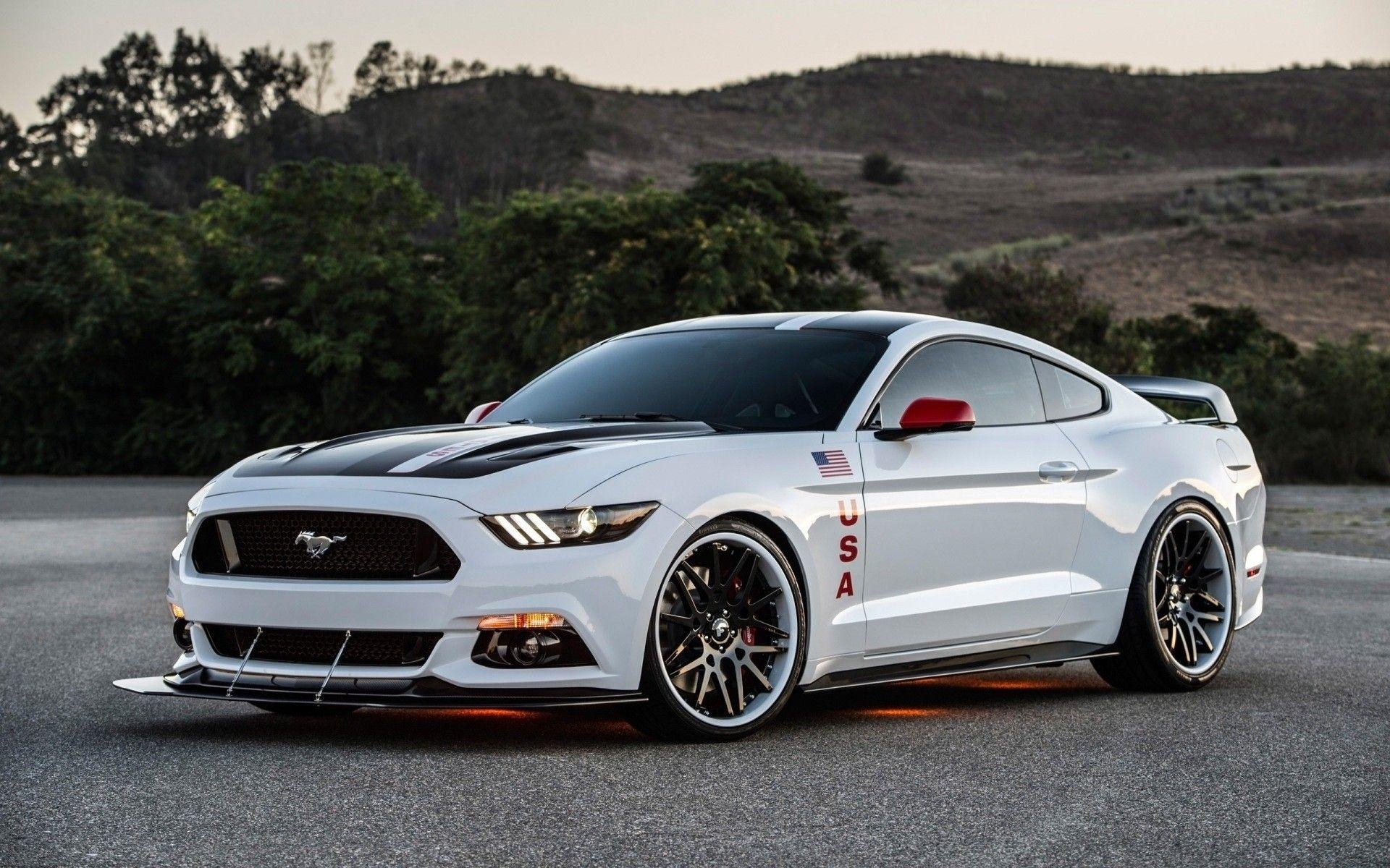 1920x1200 ford ford mustang gt ford mustang gt apollo edition car wallpaper, Desktop