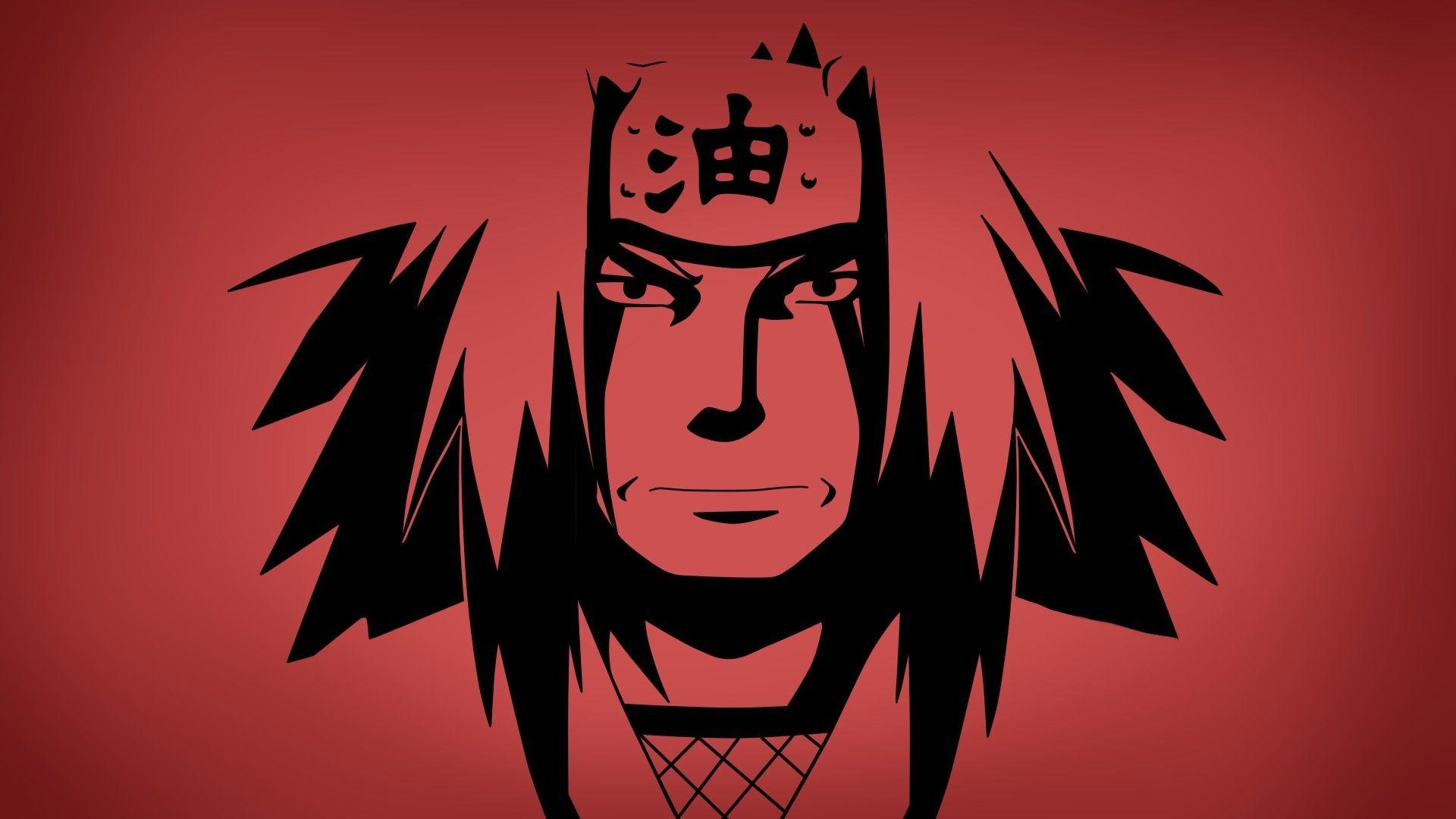 1920x1080 Wallpaper,  px, Jiraiya, Naruto Shippuuden, Desktop