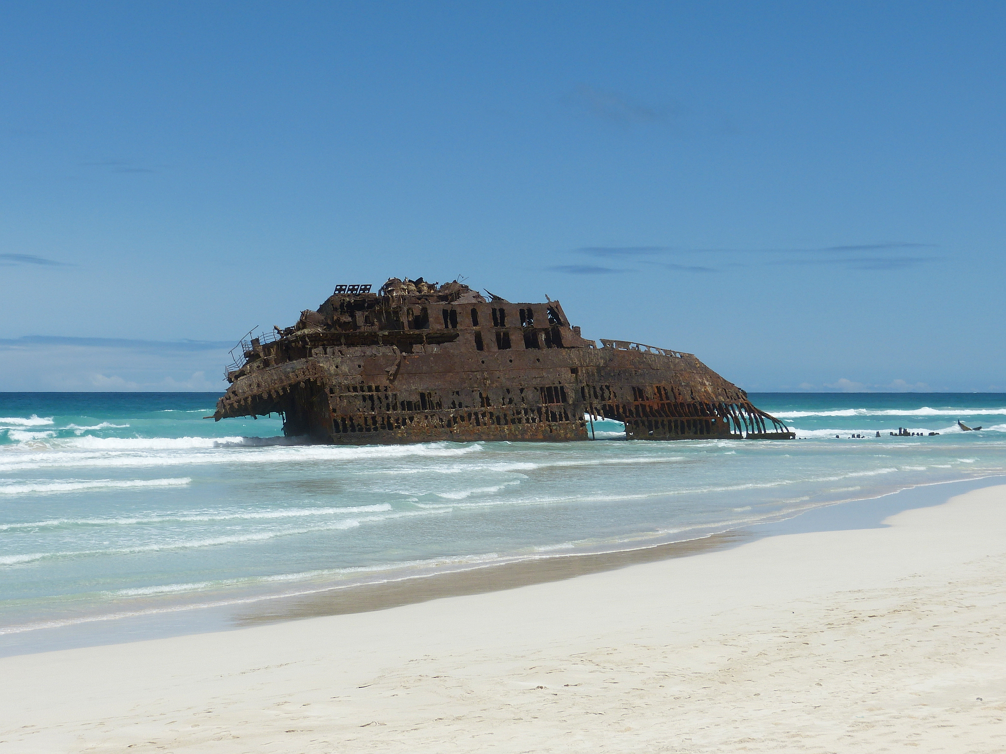 2050x1540 Cape verde boa vista cabo santa maria px, Desktop