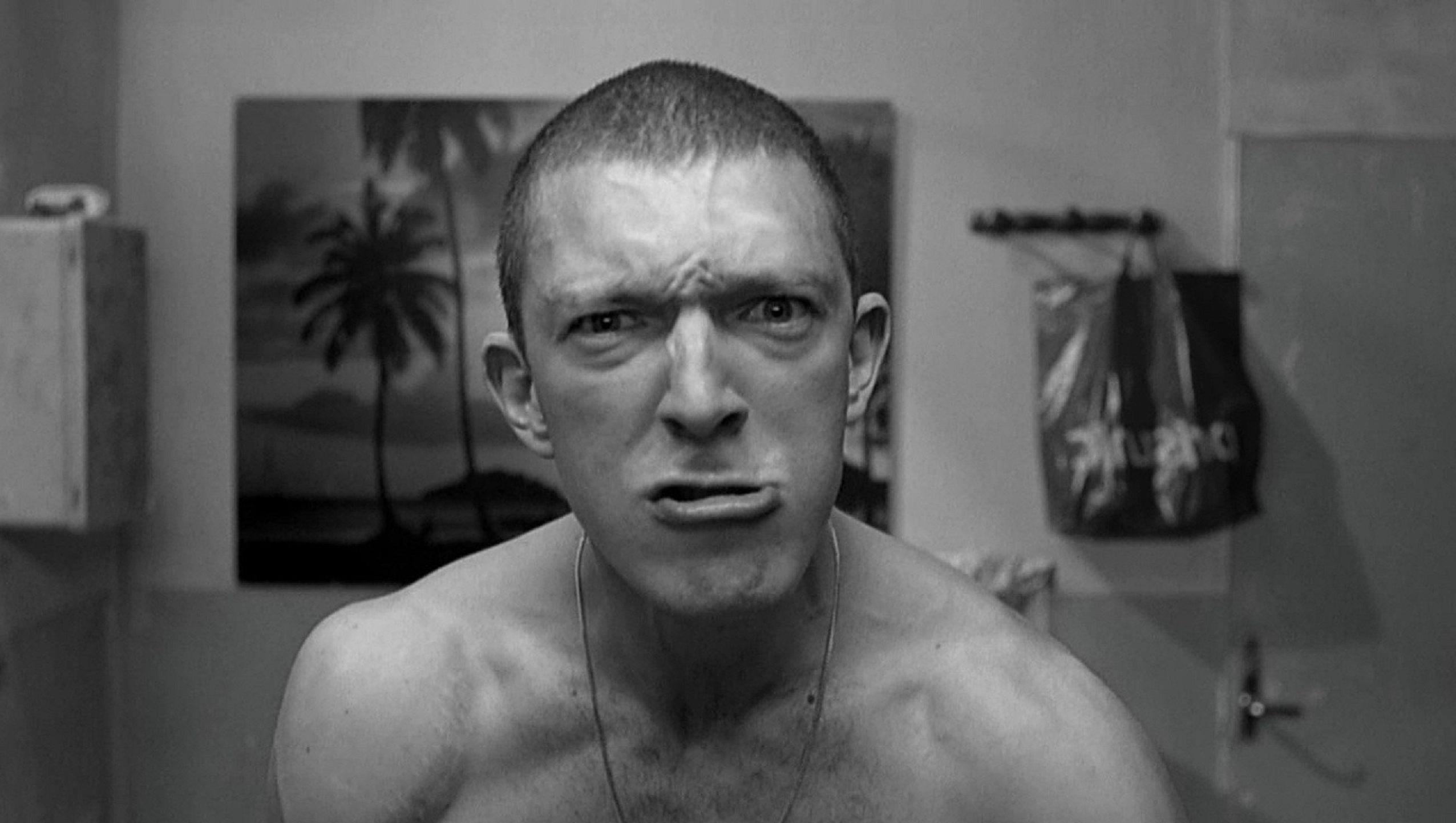 2560x1450 La Haine (1995) Desktop Wallpaper, Desktop