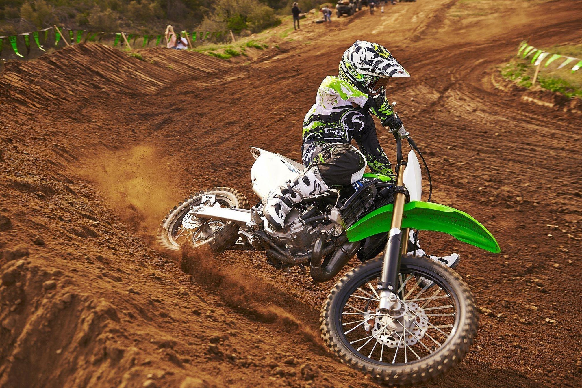 2020x1350 Kawasaki KX85 Motocross Wallpaper Wide or HD. Motorcycles, Desktop