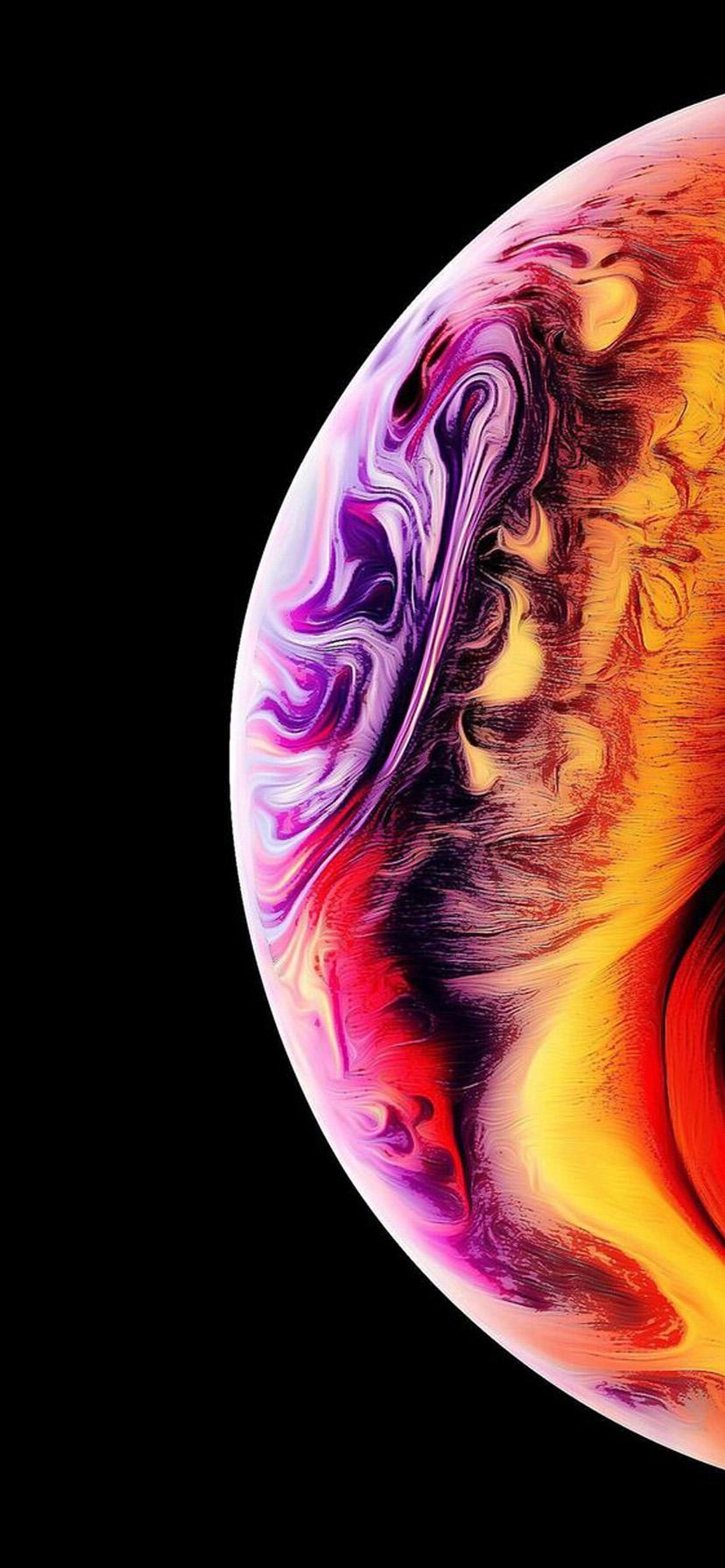 830x1800 iPhone XR wallpaper [Download Free], Phone