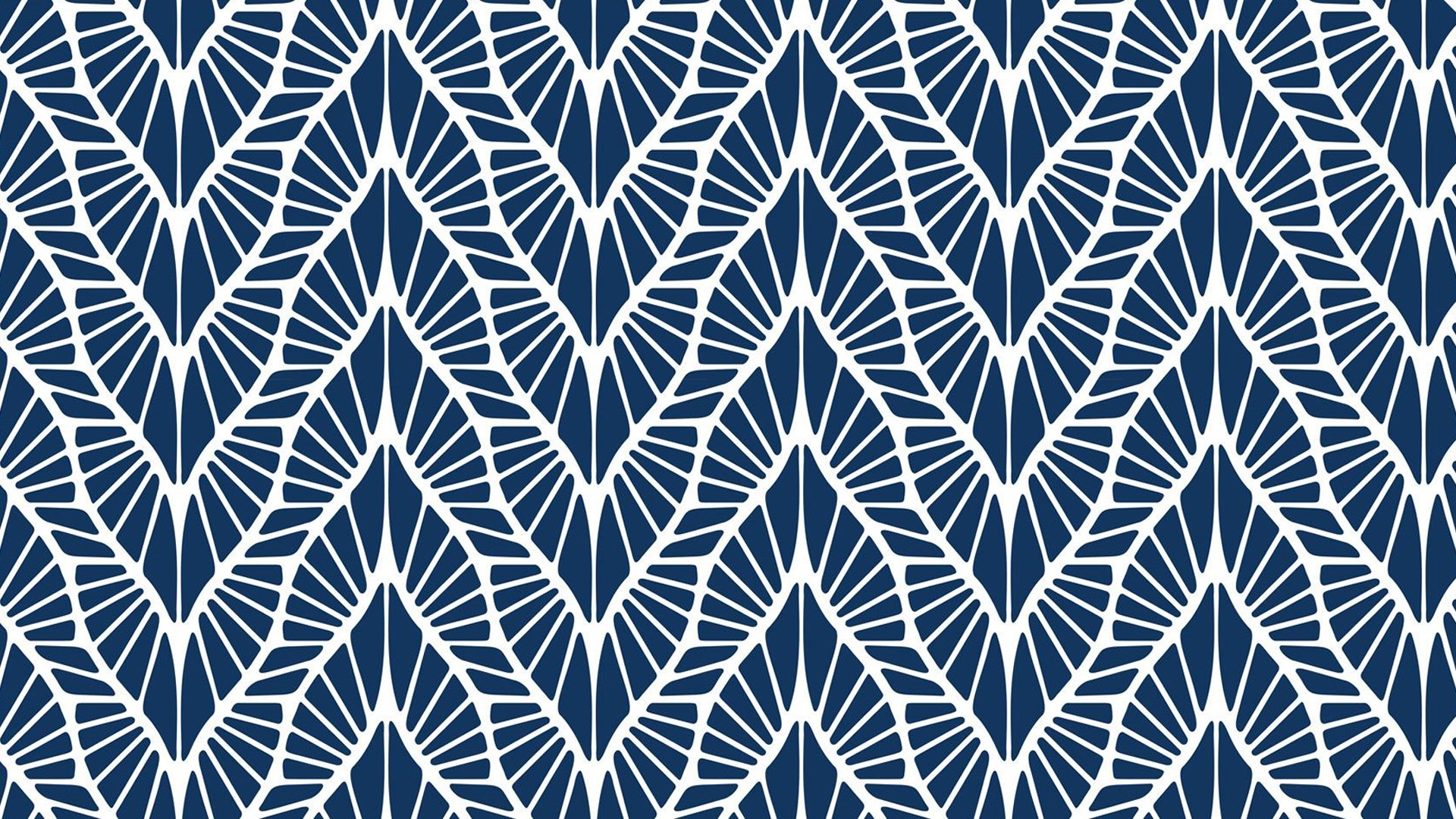 1920x1080 Blue White Designed Lines Preppy HD Preppy Wallpaper, Desktop