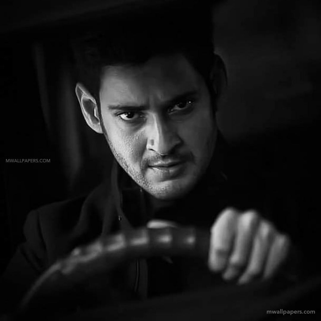 1080x1080 Mahesh Babu HD Wallpaper Desktop Background / Android, Phone