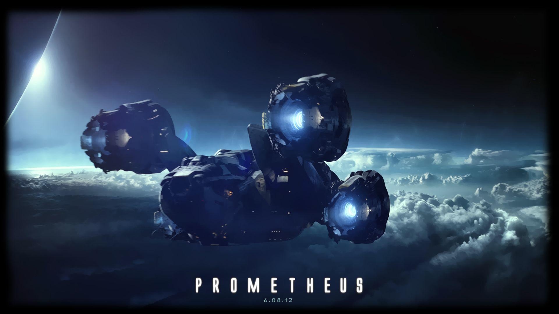 1920x1080 Prometheus Wallpaper, 37++ Prometheus Wallpaper and Photo, Desktop