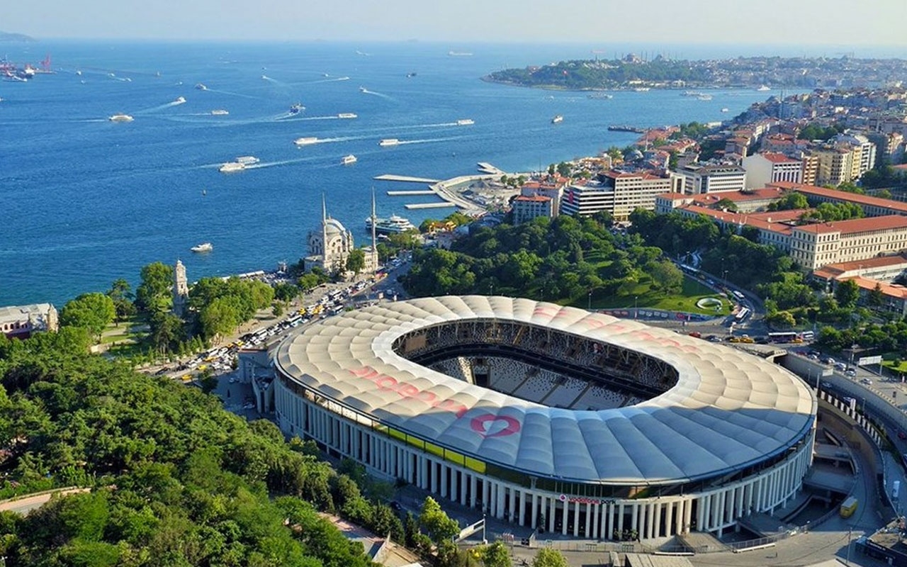 1280x800 Uefa Super Cup Final 2019, Desktop