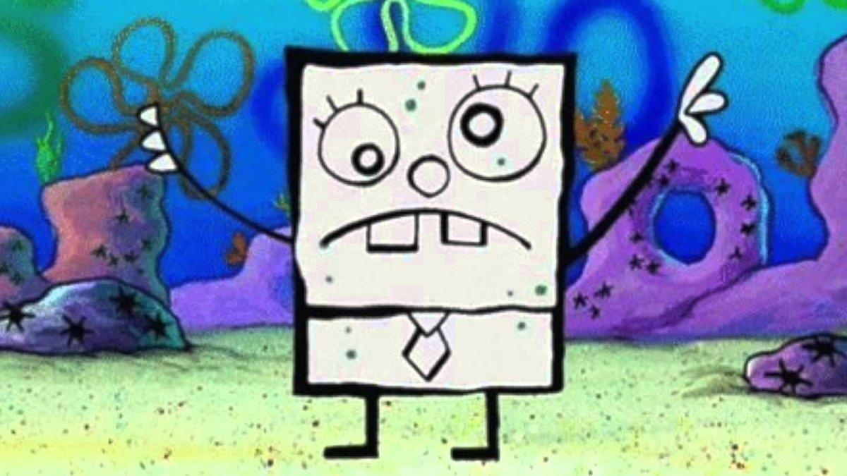 1200x680 DoodleBob: Image Gallery (List View), Desktop