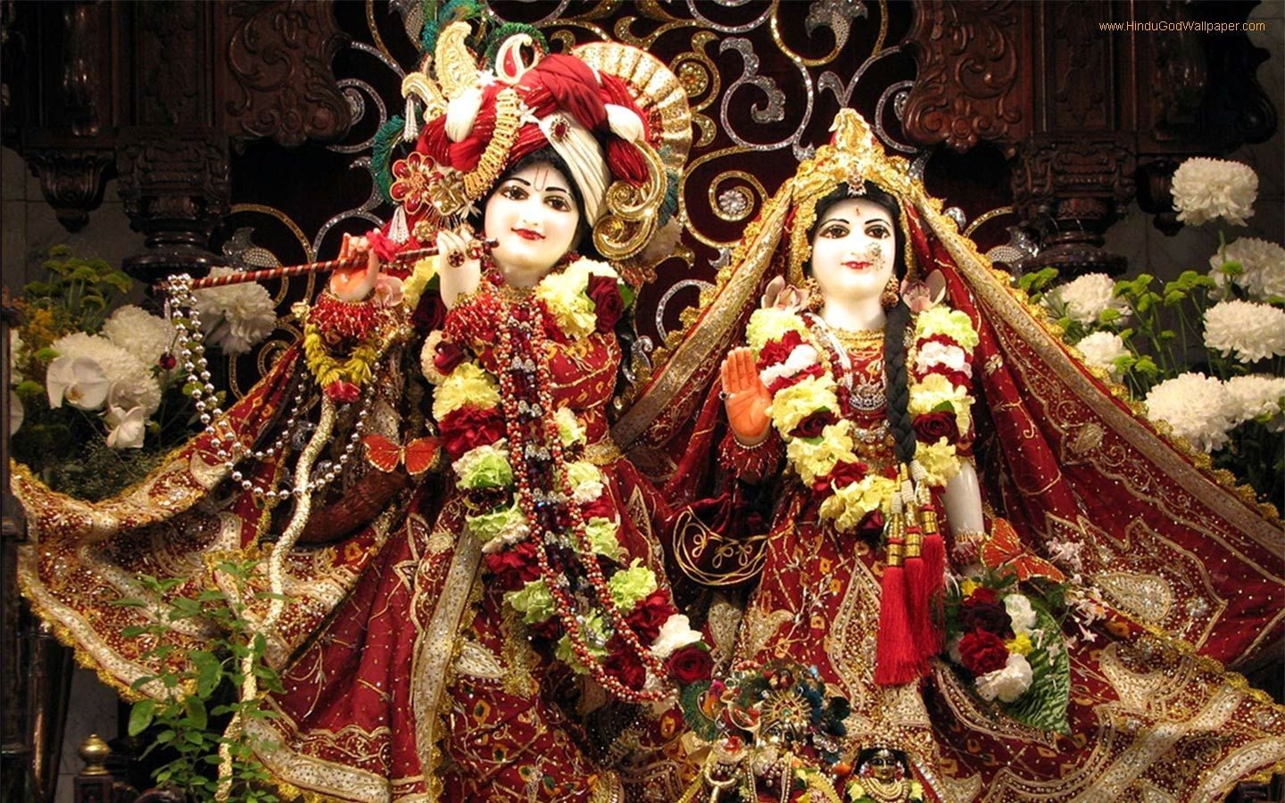 1440x900 ✅ 08655A79C8 of Iskcon Krishna January 2020, Desktop